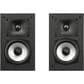 Polk Audio Bookshelf Speaker in Black (Pair), , large