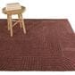 Balta Rugs Hazen 5"3" x 7" Wine Area Rug, , large
