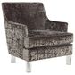 Ashley Gloriann Accent Chair in Charcoal, , large