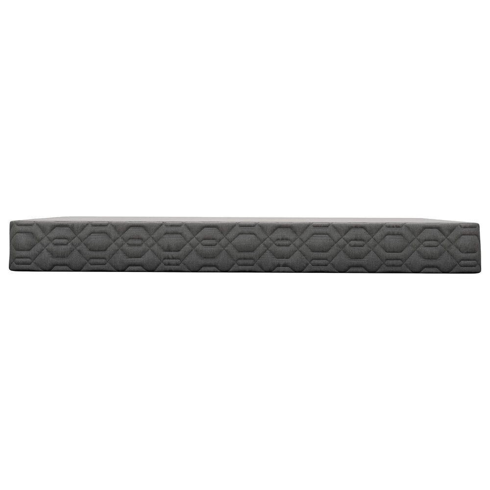 Beautyrest Hybrid Black Series3 Medium Queen Mattress with High Profile Box Spring, , large