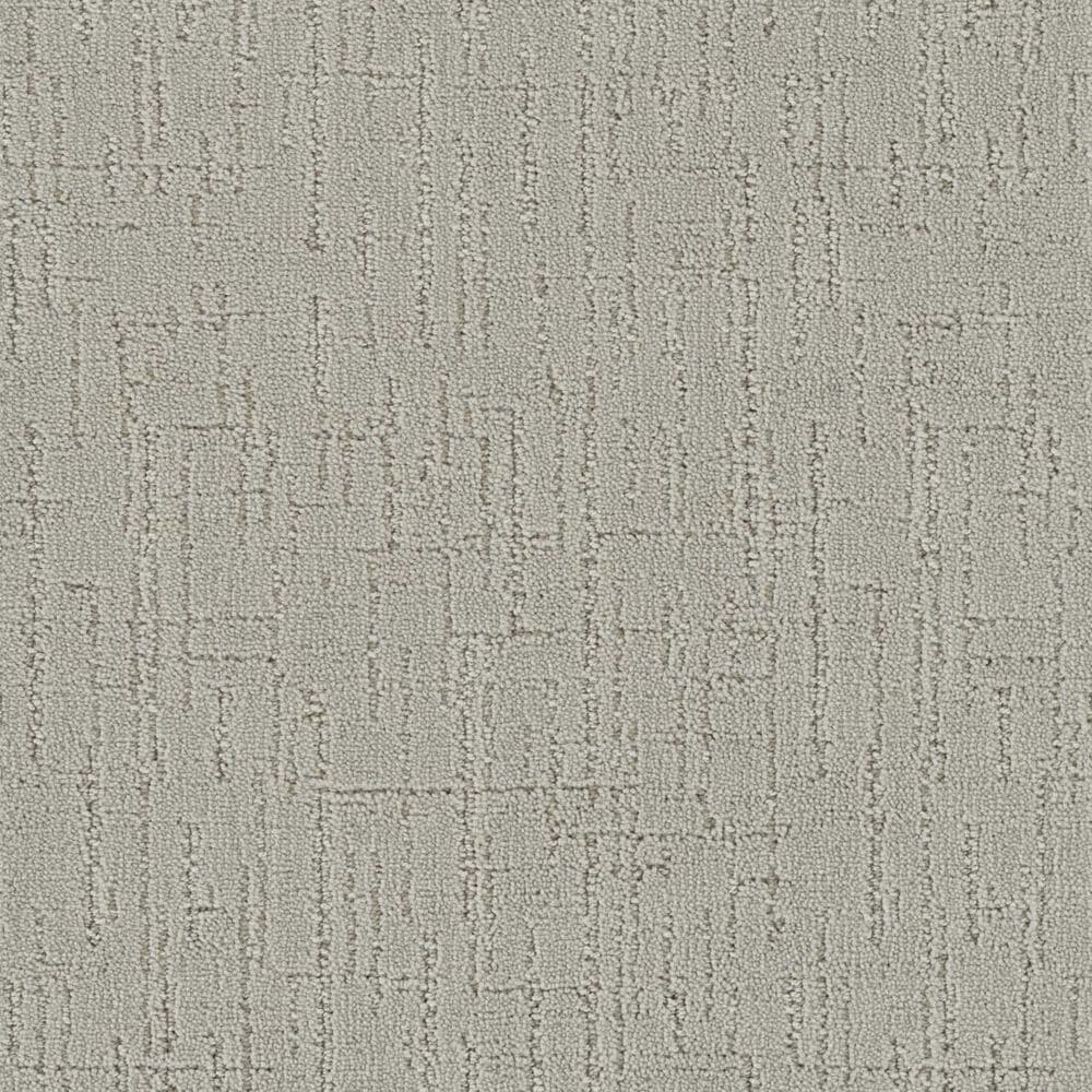 Dream Weaver Ashwick Carpet in Cold Foam, , large