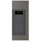 GE Appliances 1.7 Cu. Ft. Over-the-Range Microwave with Sensor in Slate, , large