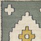 Balta Rugs Stella Massey Sage 5"3" x 7" Area Rug, , large