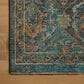 Loloi Winchester Blue 11"6" x 15" Area Rug, , large