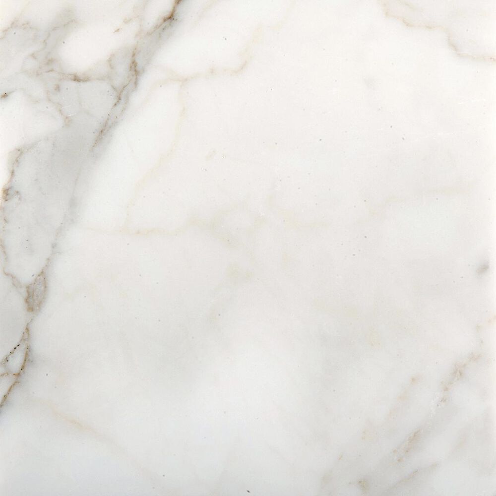 Emser Calacata Oro 4" x 8" Polished Natural Stone Tile, , large