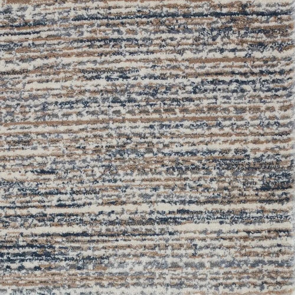 Jaipur Sundar Pasque 7&#39;10&quot; x 10&#39; Vintage Khaki Area Rug, , large