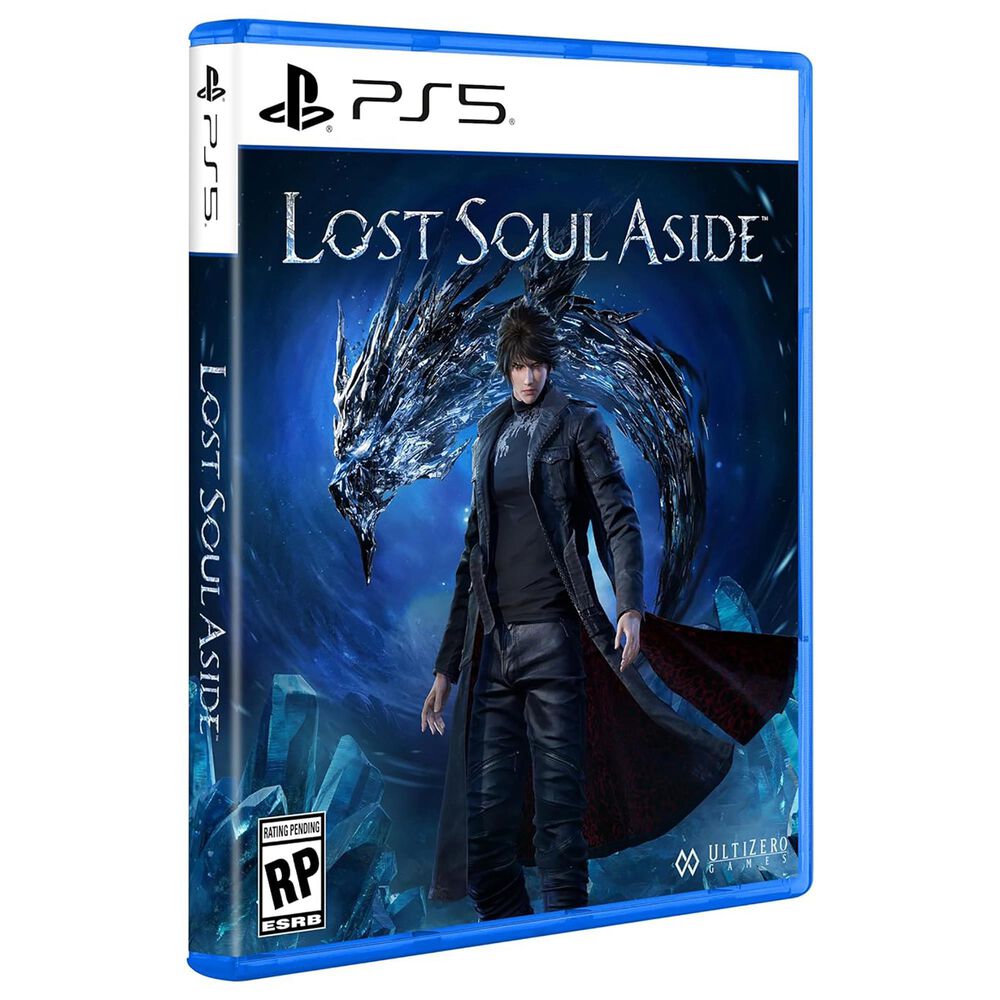 Lost Soul Aside - PlayStation 5, , large