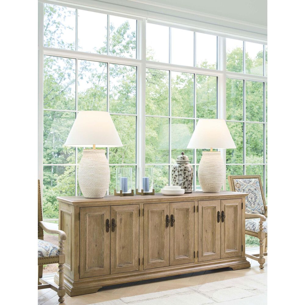 Lexington Home Brands Montecito Westmont Buffet in Chaparral, , large