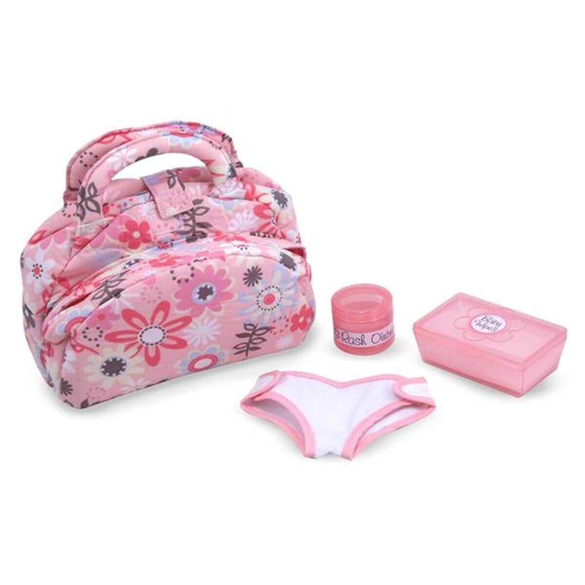 Melissa and doug mine to love diaper hotsell bag