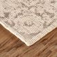 Feizy Reagan 5" x 8" Beige Area Rug, , large