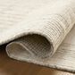 Loloi David Ivory 2" x 3" Area Rug, , large