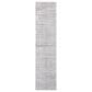 Safavieh Orchard ORC661 2"2" x 9" Grey and Gold Runner, , large