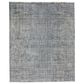 Nourison Balian 5"3" x 7"3" Blue Area Rug, , large