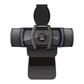 Logitech C920S HD Pro Webcam, , large