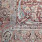 Loloi II Wynter WYN-05 2"6" x 9"6" Tomato/Teal Runner, , large