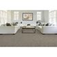 Mohawk Raise The Woof II Carpet in Pebble Trail, , large