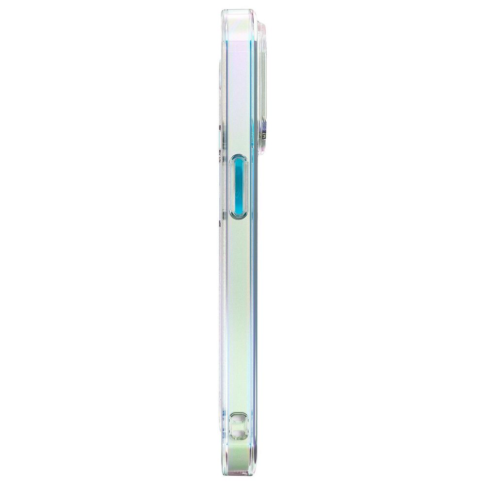 LAUT Holo Case for Apple iPhone 15 Pro in Pearl, , large