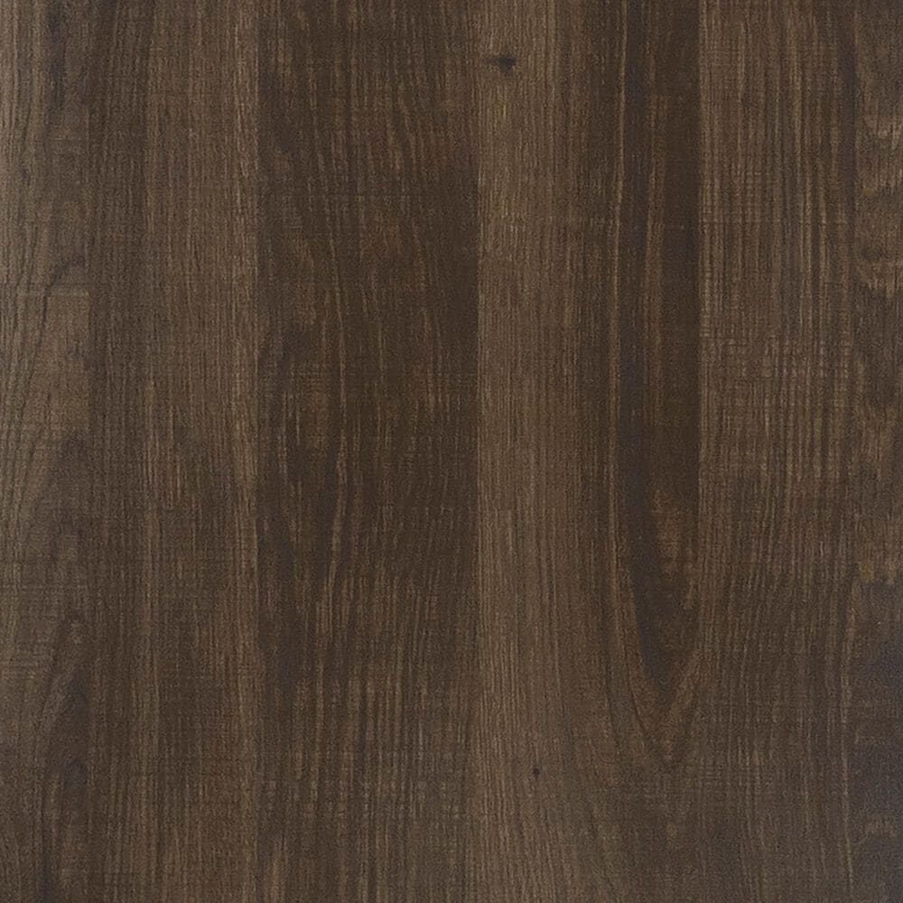 Ashley Juararo 5 Drawer Chest in Dark Brown, , large