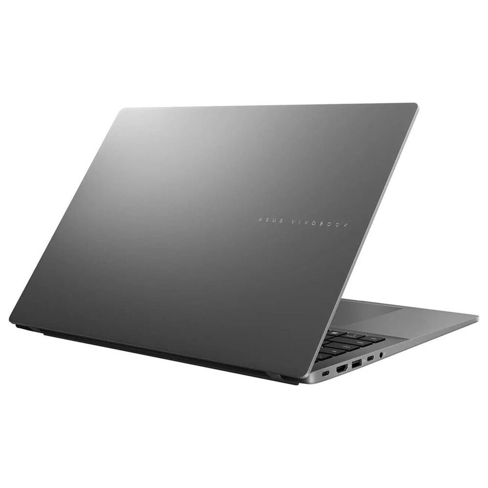 ASUS Vivobook 14 Flip Copilot+ PC 14" Touchscreen 2-In-1 Laptop | Intel Core Ultra 9 386H - 32GB RAM - Intel Graphics - 1TB SSD in Matte Gray, , large