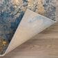 Dalyn Rug Company Cascina CC9IN 8" x 10" Indigo Area Rug, , large