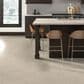 Dal-Tile Haut Monde Nobility White 12" x 24" Polished Porcelain Tile, , large