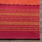 Safavieh Montauk MTK215A 2"6" x 10" Orange and Red Runner, , large