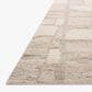 Loloi Octavia 2"9" x 8" Stone and Sand Runner, , large