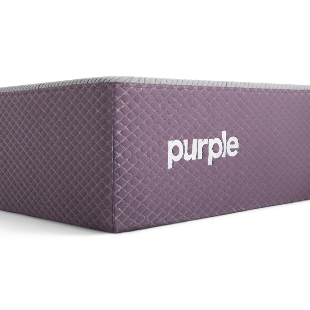 Purple Restore Plus Soft Twin XL Mattress, , large
