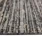 Amer Rugs Maryland 2"4" x 8" Iron Runner, , large