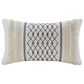 Hampton Park Bea 12" x 20" Pillow in Ivory, , large