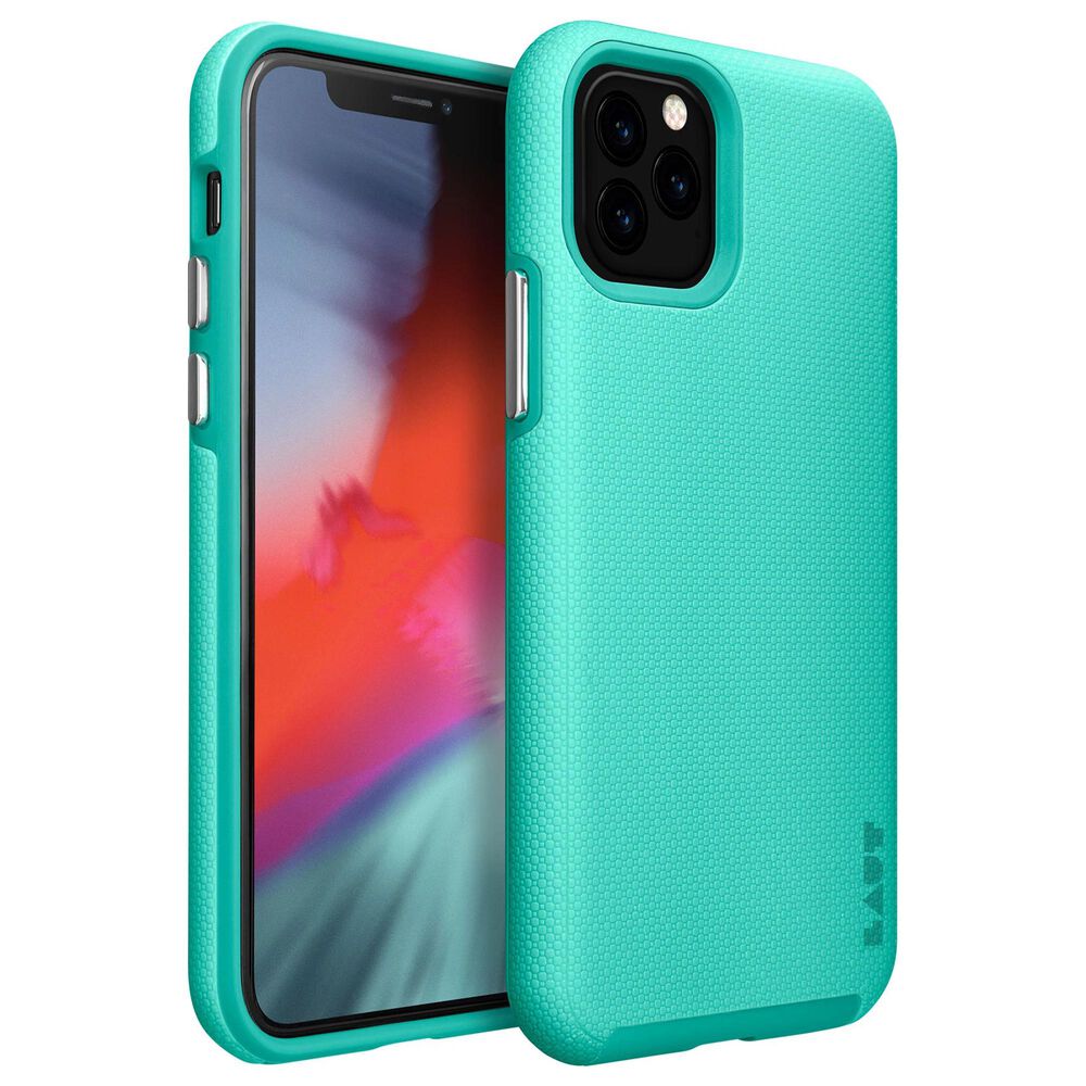 Laut Shield Case for iPhone 11 Pro in Mint, , large