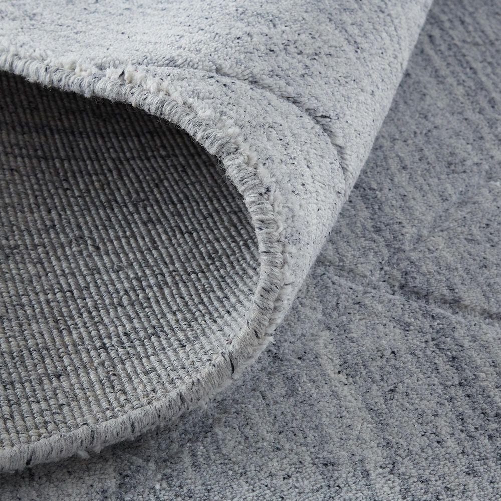 Feizy Redford 9&#39; x 12&#39; Blue and Gray Area Rug, , large