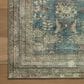 Magnolia Home Banks 2" x 5" Ocean and Spice Runner, , large