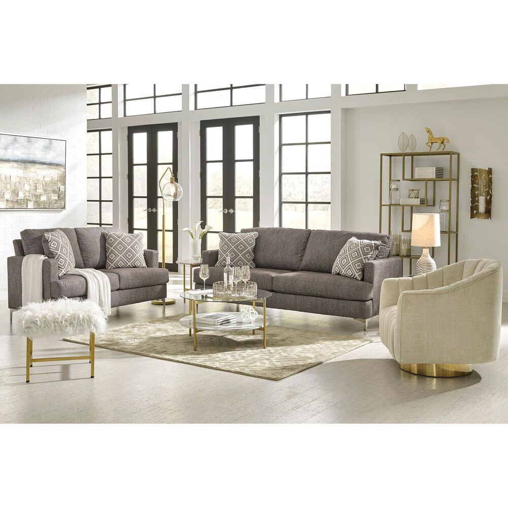 Ashley Arcola RTA Sofa in Java, , large