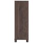 Ashley Pamytta 5-Piece Full Panel Platform Bedroom Set in Rich Brown, , large