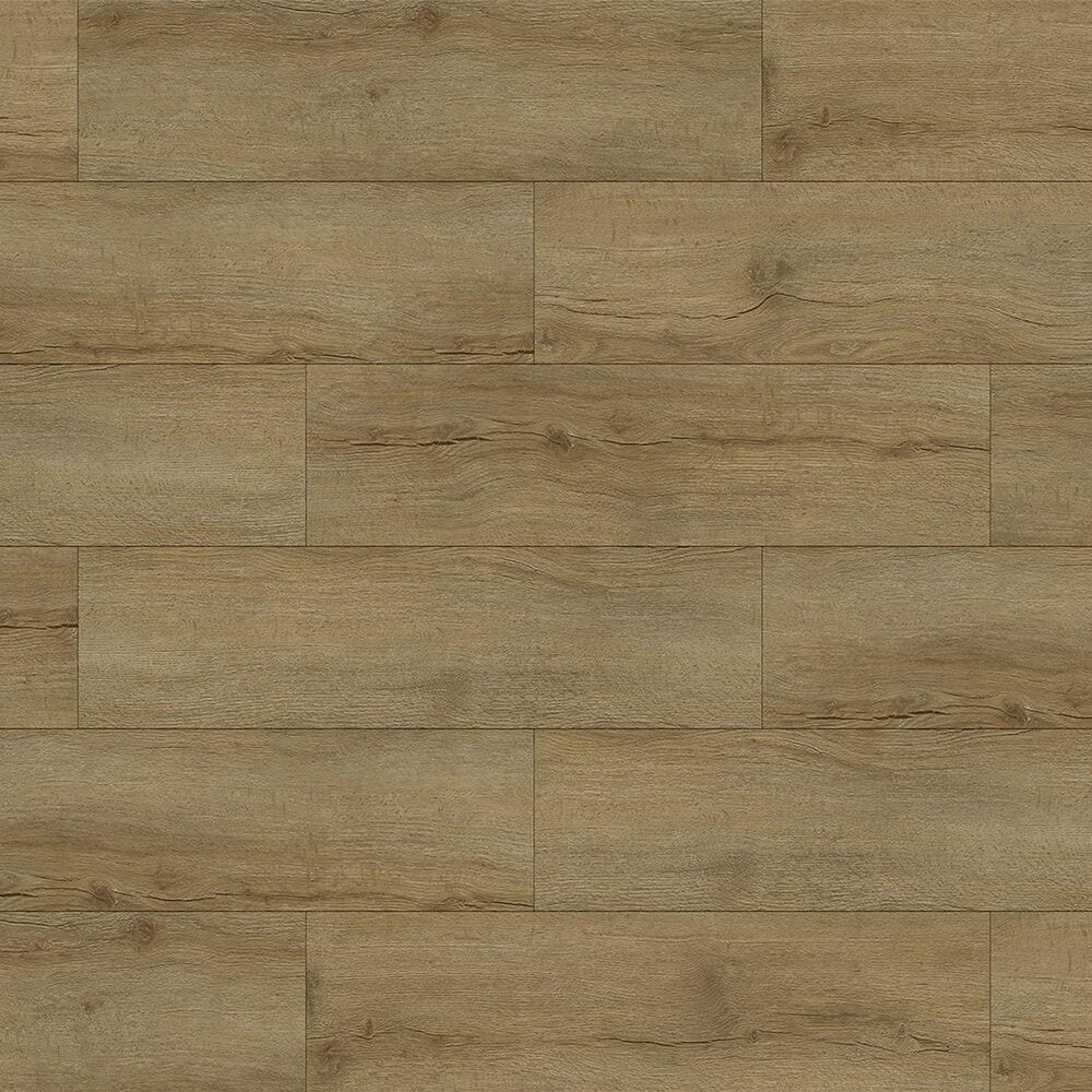 Fuzion SmartDrop Elite 7 Flagstone 7" x 48" Luxury Vinyl Plank, , large