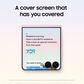 Samsung Galaxy Z Flip8 256GB in Pink, , large
