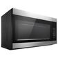 Amana 1.6 Cu. Ft. Over-the-Range Microwave in Stainless Steel, , large