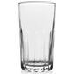 Libbey Glass Brockton 18-Piece Drinkware Set in Clear, , large