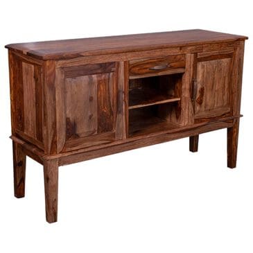 Porter Design Sonora Harvest Sideboard in Light Brown, , large