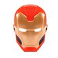 Squishmallow JWC - Halloween Costume Accessory Mask (Iron Man Child Value Mask) (AVC), , large
