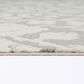 Balta Rugs Resist Nandor Blue and Beige 5"3" x 7" Area Rug, , large
