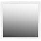New Heritage Design Tamarack Dresser Mirror in White, , large