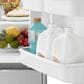 Amana 22 Cu. Ft. Bottom-Freezer Refrigerator with Large Capacity, , large