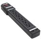 Helios Helios 6 Outlet Surge Protector, , large