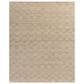 Amber Lewis x Loloi Marlowe 11"6" x 15" Natural and Sand Area Rug, , large