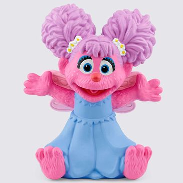 Tonies Sesame Street Abby Cadabby Audio Play Character in Multicolor, , large
