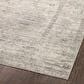 Magnolia Home Millie 2"3" x 3"10" Silver and Dove Area Rug, , large