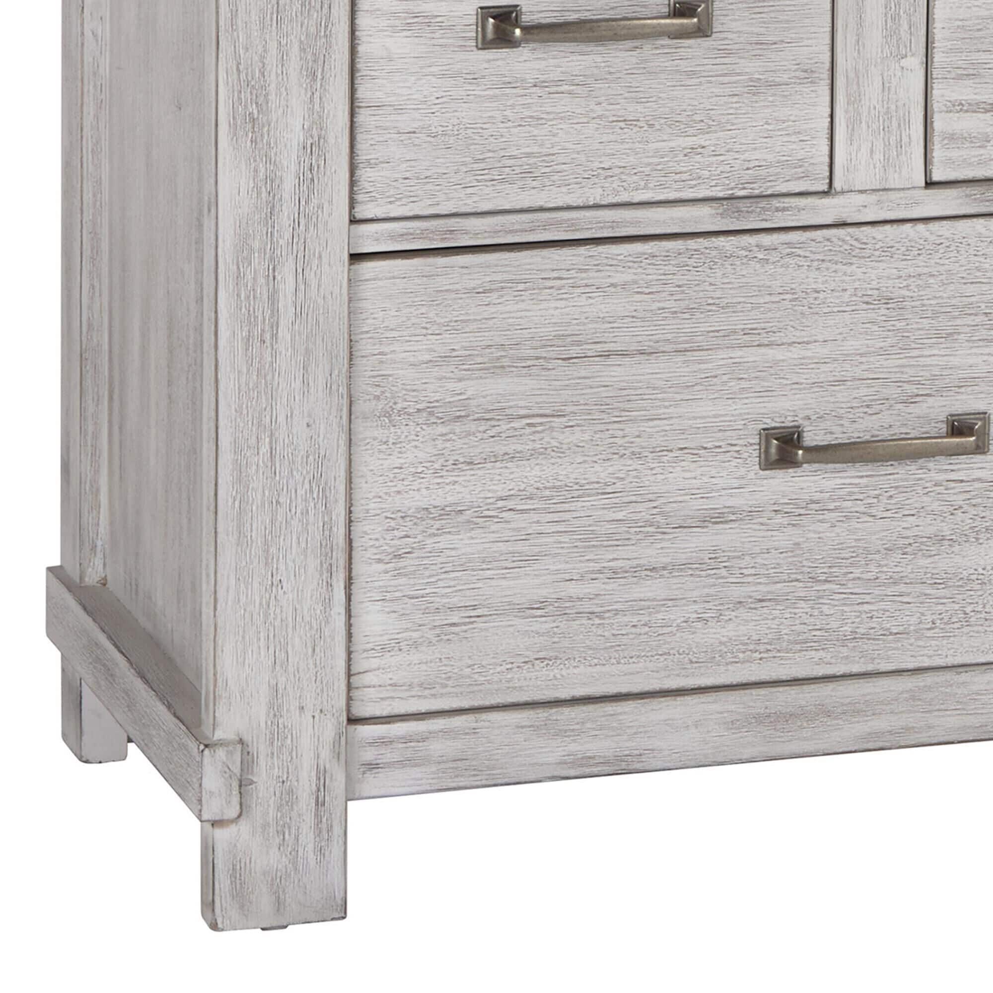Ashley shop brashland dresser