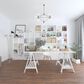 CALI Builder"s Choice XL Island Acacia 9" x 60" Luxury Vinyl Plank, , large